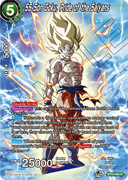 Legendary Super Saiyan Super Saiyan Goku