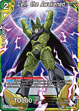 Meta-Cooler  Created by BuckeyeGuy235 - DBS DeckPlanet