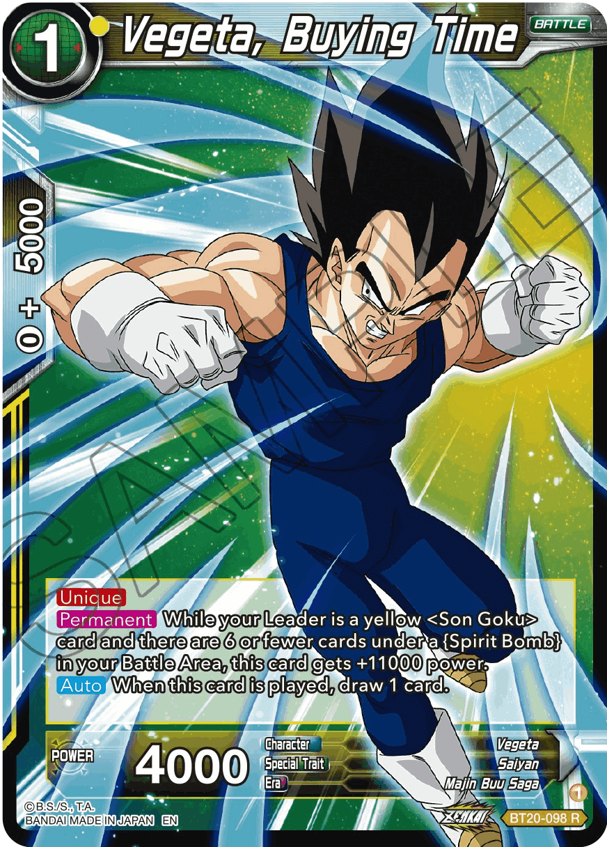 SUPER クロニクルス on X: Planet Vegeta (Copy)!!!! #SDBH