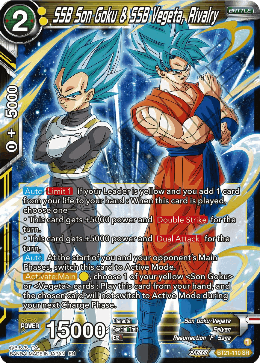 SUPER クロニクルス on X: Planet Vegeta (Copy)!!!! #SDBH