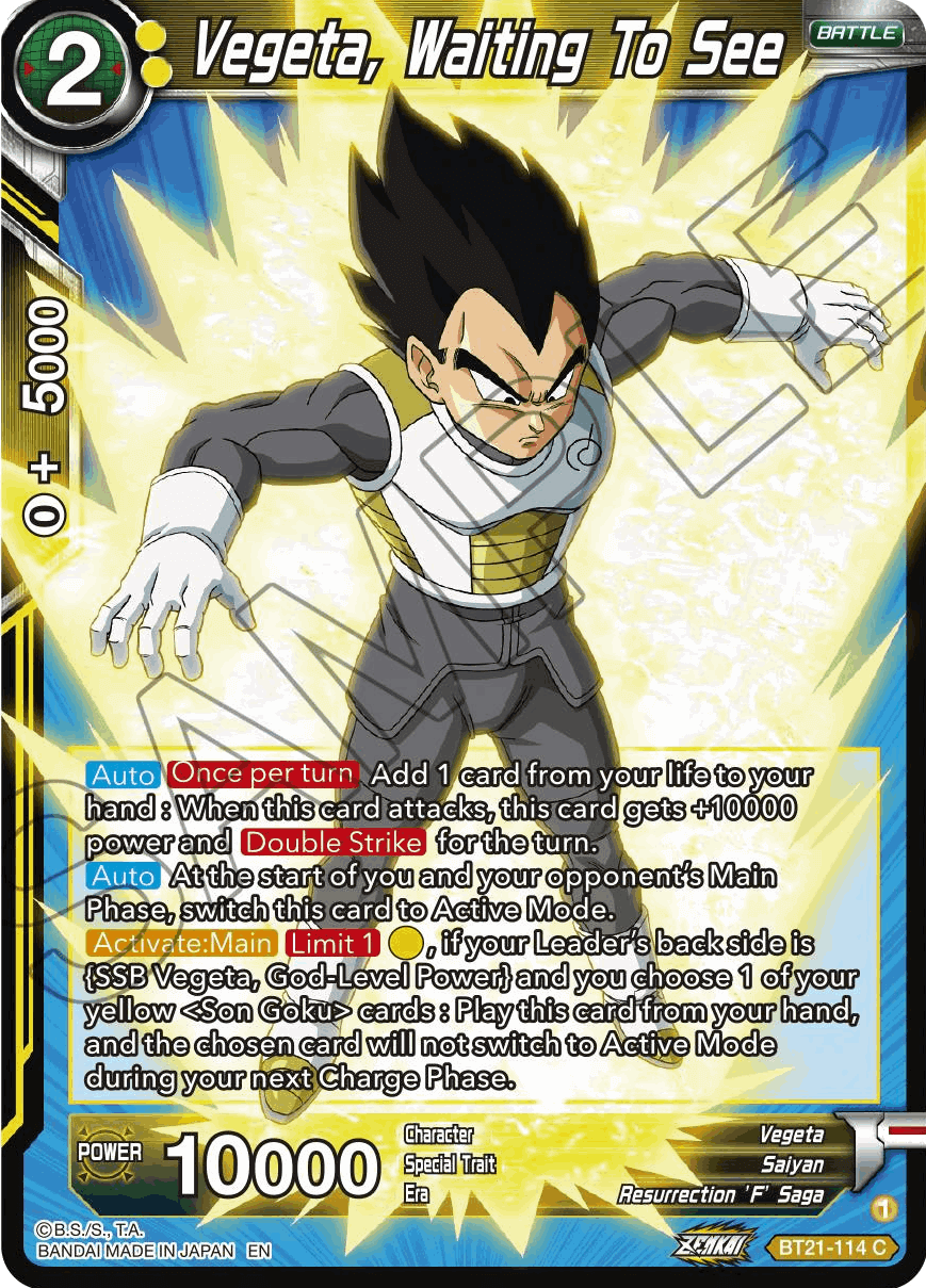 SUPER クロニクルス on X: Planet Vegeta (Copy)!!!! #SDBH